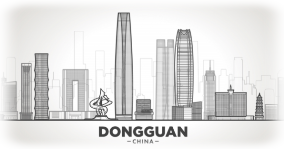 Cidade de Dongguan Cidade de Dongguan