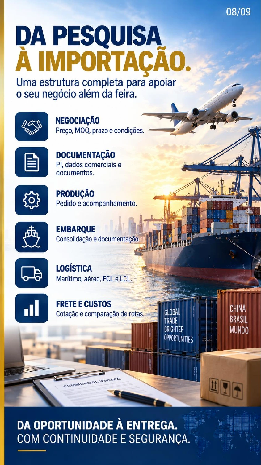 Apresentação Missão Empresarial China 2027, página 8